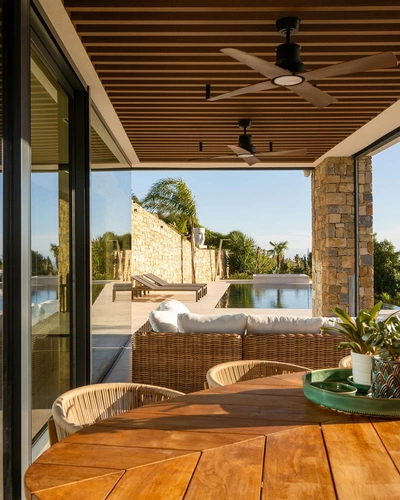 An Instagram carousel post added by anish on May 28, 2024. The author is @architettura_urbana.