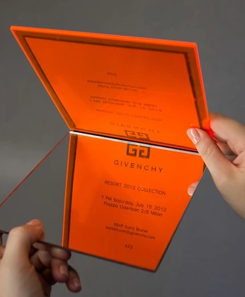 A cover of "Branded stationary" cluster. The owner is cvsdt. The cluster consists of 14 elements.