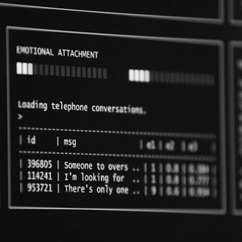 A cover of "Terminal" cluster. The owner is jasonlong. The cluster consists of 30 elements.