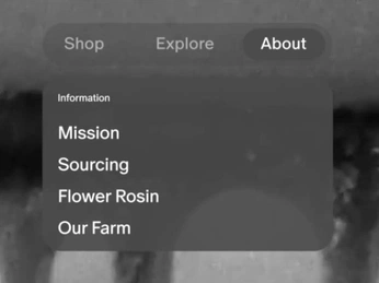 A cover of "UI Dropdown" cluster. The owner is bxben. The cluster consists of 4 elements.