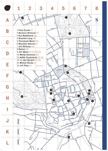 A cover of "San Sebastian" cluster. The owner is itxiiriarte. The cluster consists of 6 elements.