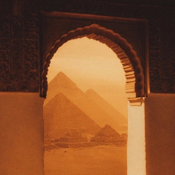 A cover of "Places" cluster. The owner is joisbarelyhere. The cluster consists of 14 elements.