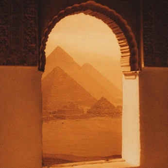 A cover of "Egypt🇪🇬" cluster. The owner is lunarshadow. The cluster consists of 57 elements.