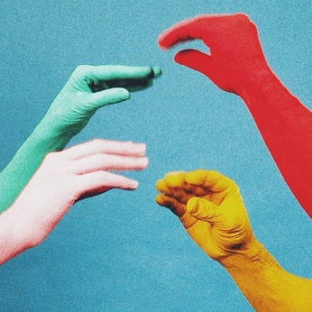 A cover of "Vibes" cluster. The owner is juliamaher. The cluster consists of 164 elements.