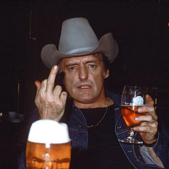 A cover of "Sess Pool" cluster. The owner is caveculture. The cluster description is "Flies on eyeballs, et al. ". The cluster consists of 1258 elements.