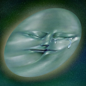 A cover of "Presently" cluster. The owner is wolfryradwyx. The cluster consists of 41 elements.