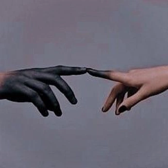 A cover of "探討社會議題" cluster. The owner is misty0731. The cluster consists of 46 elements.