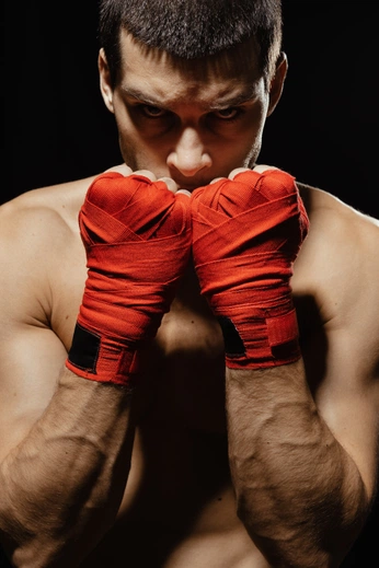 A cover of "Rehearsal Portrait" cluster. The owner is minhtran123. The cluster consists of 18 elements.