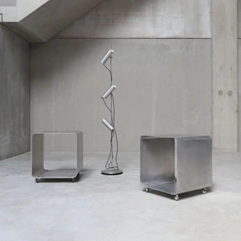 A cover of "Chrome" cluster. The owner is efraim. The cluster consists of 16 elements.