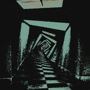 A cover of "espacio" cluster. The owner is mel0nverde. The cluster consists of 15 elements.