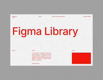 A cover of "Layouts" cluster. The owner is sirmitchie. The cluster consists of 18 elements.