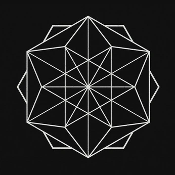 A cover of "Geometry" cluster. The owner is anguineusvir. The cluster consists of 101 elements.
