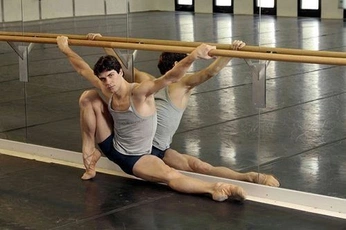 A cover of "care + fitness" cluster. The owner is giacosuito. The cluster consists of 1 element.