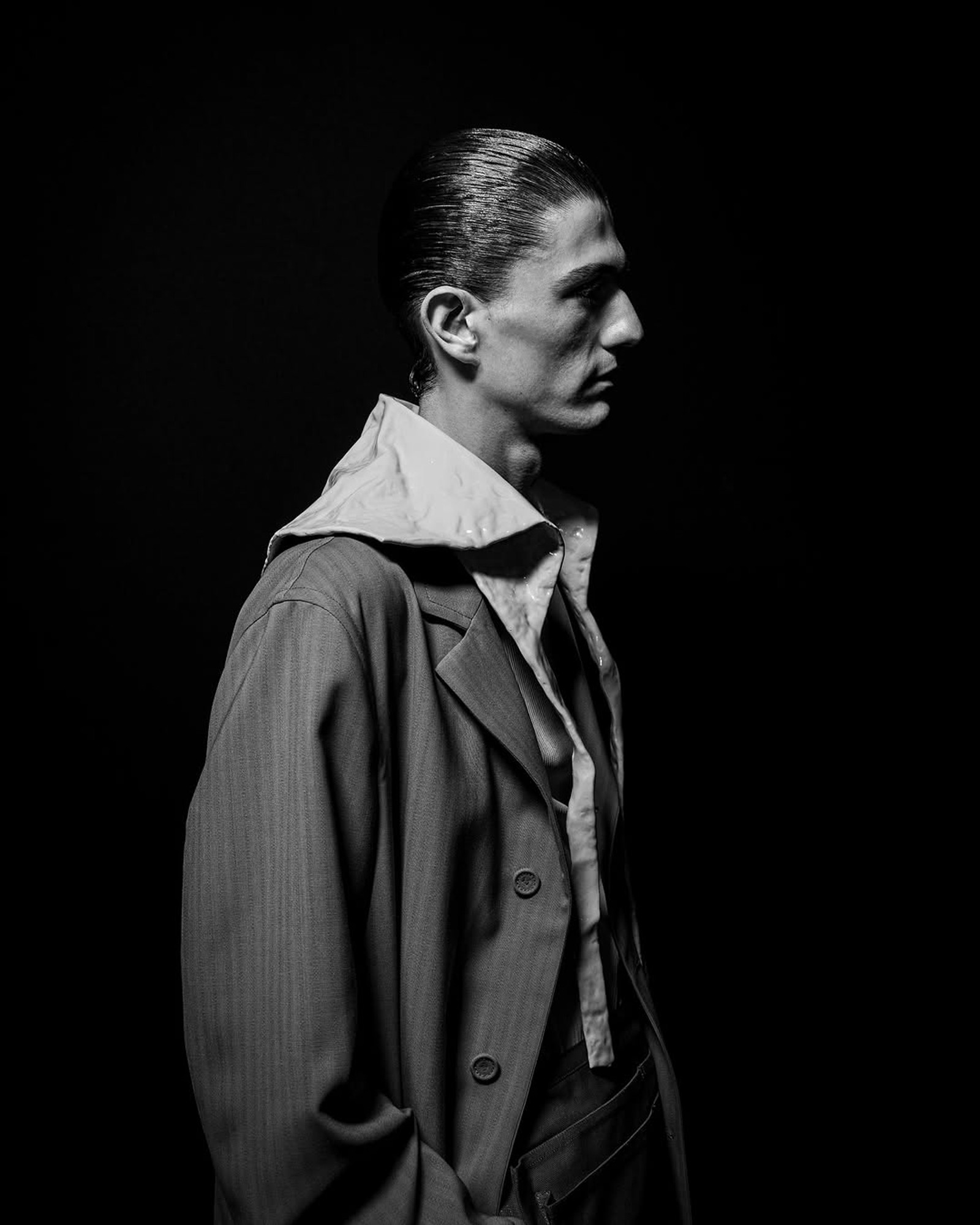 TAILORED — 4