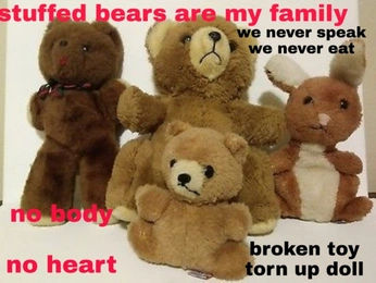 A cover of "mood: angel tears" cluster. The owner is themetroline. The cluster consists of 9 elements.