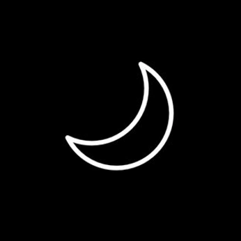 A cover of "moon" cluster. The owner is nc4le. The cluster consists of 3 elements.