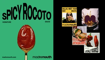 A cover of "MadreMouth" cluster. The owner is carlosrodriguez. The cluster consists of 47 elements.