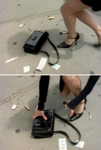 A cover of "After the party" cluster. The owner is artmariemakes. The cluster consists of 16 elements.