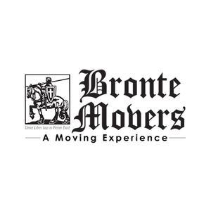 Bronte Movers & Cartage Ltd avatar