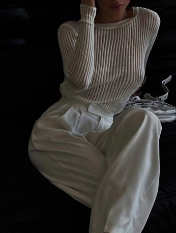 A cover of "Fabric and Form" cluster. The owner is deathlines. The cluster consists of 35 elements.