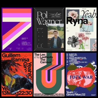 A cover of "Cocomilk Wrapped" cluster. The owner is janbelmonte. The cluster consists of 16 elements.