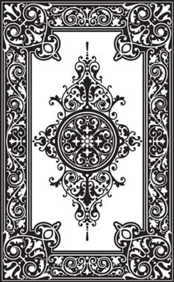 A cover of "borders" cluster. The owner is ghenda. The cluster consists of 6 elements.