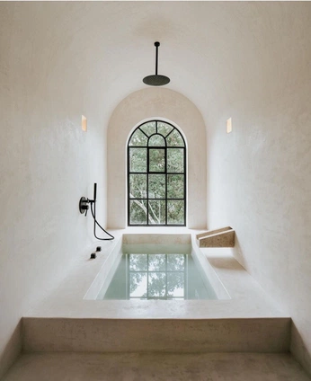 A cover of "Interiors" cluster. The owner is squarestylist. The cluster consists of 2 elements.