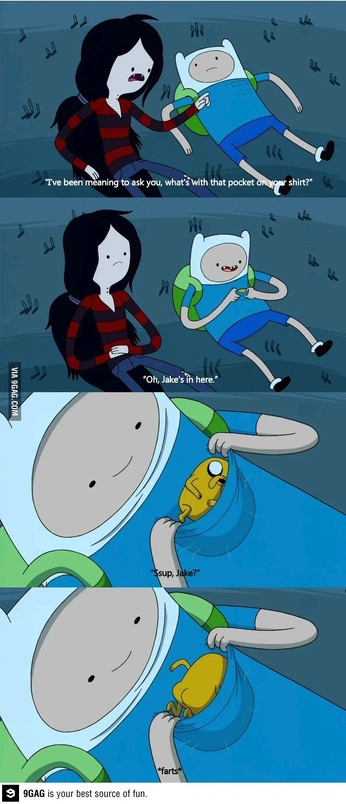 A cover of "Adventure time" cluster. The owner is spellraiser. The cluster consists of 27 elements.