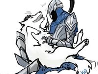 A cover of "dark souls" cluster. The owner is battiemoon. The cluster consists of 1 element.