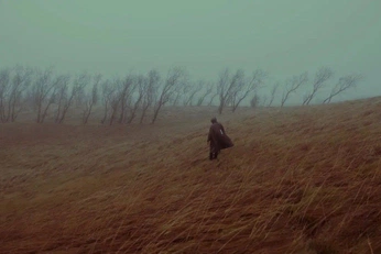 A cover of "loner" cluster. The owner is nyktiss. The cluster consists of 2 elements.