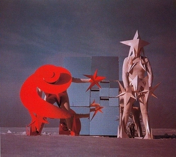 A cover of "Dada" cluster. The owner is spacebroccoli. The cluster consists of 2 elements.