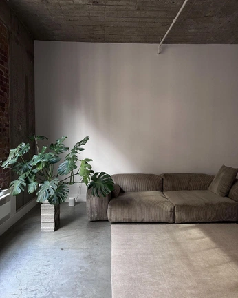 A cover of "sofas" cluster. The owner is pinkcosmo. The cluster consists of 11 elements.