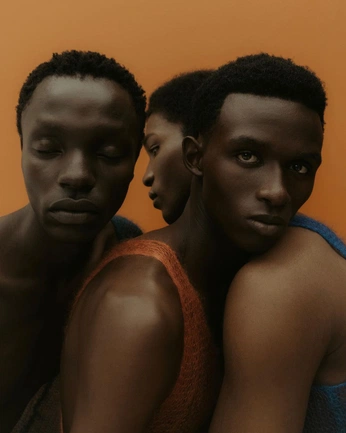 A cover of "Face" cluster. The owner is olivier.humbert. The cluster consists of 45 elements.