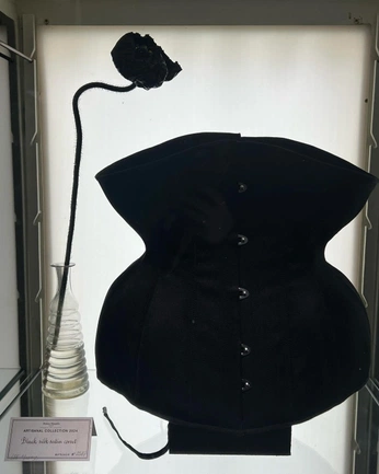 A cover of "[3%] @yorksidorenko" cluster. The owner is nirmata. The cluster description is "3% inspiration for content on main account.". The cluster consists of 772 elements.