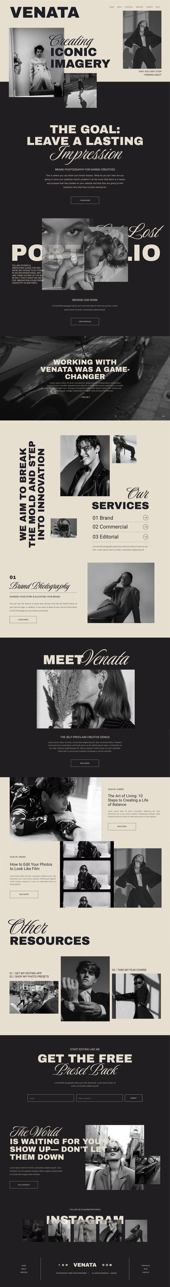 A cover of "d e s i g n" cluster. The owner is danytn. The cluster consists of 2 elements.