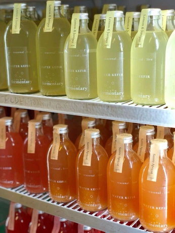 A cover of "wellness" cluster. The owner is majawww. The cluster consists of 31 elements.