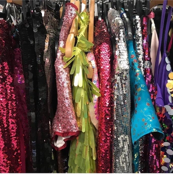 A cover of "dress to impress" cluster. The owner is mpharrison. The cluster consists of 4 elements.