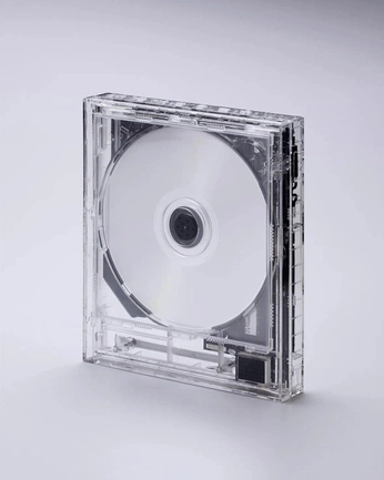 A cover of "A_2026" cluster. The owner is doctorbaytas. The cluster consists of 2 elements.