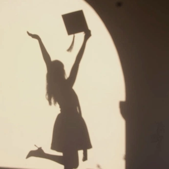 A cover of "2026 vision board" cluster. The owner is lily.grace. The cluster consists of 75 elements.