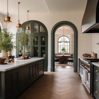 A cover of "Kitchens i love" cluster. The owner is bethanyjanej. The cluster consists of 42 elements.