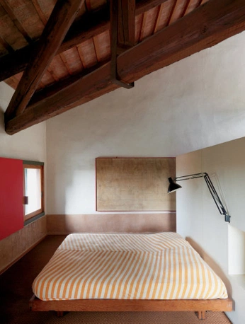 A cover of "Architecture & Design" cluster. The owner is sandrabotti. The cluster consists of 36 elements.