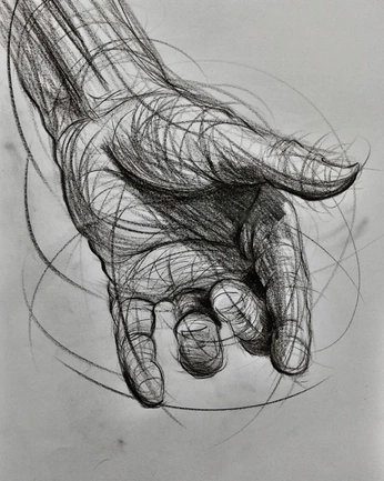 A cover of "Drawings" cluster. The owner is christianaim. The cluster consists of 2 elements.