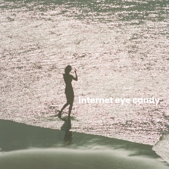 A cover of "internet eye candy" cluster. The owner is tyler. The cluster description is "good living, good inspo, good life". The cluster consists of 620 elements.
