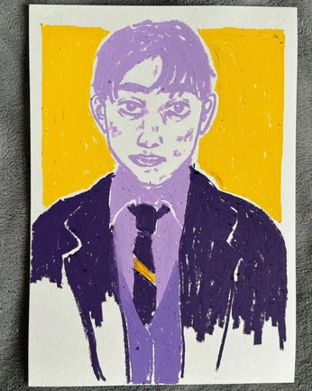 A cover of "Pastels art" cluster. The owner is ayushmokal. The cluster consists of 1 element.