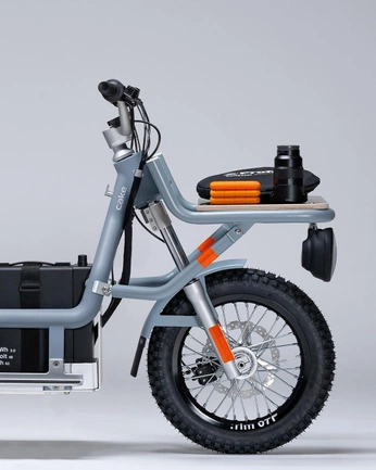 A cover of "Accessories" cluster. The owner is ec. The cluster consists of 3 elements.