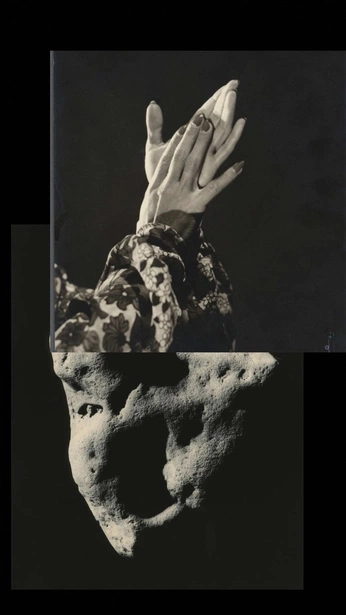 A cover of "Collage" cluster. The owner is goldblood. The cluster consists of 1 element.