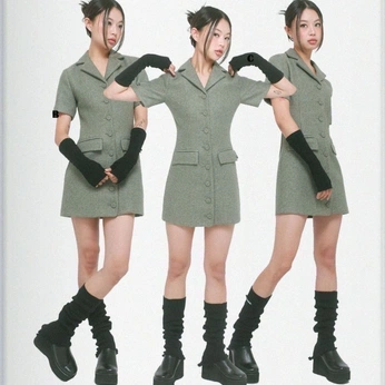 A cover of "fashion" cluster. The owner is studiotessie. The cluster consists of 3606 elements.