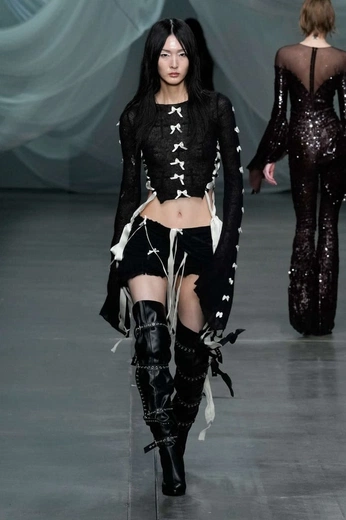 A cover of "💄" cluster. The owner is apeachka. The cluster consists of 1 element.