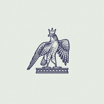 A cover of "logo" cluster. The owner is percinski. The cluster consists of 2 elements.