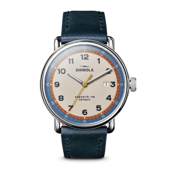 A cover of "Watch Rotation" cluster. The owner is joshgaal. The cluster consists of 5 elements.